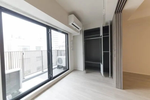 Proud Flat Shibuya Tomigaya - Interior - ["Flooring", "Floor", "Apartment"]