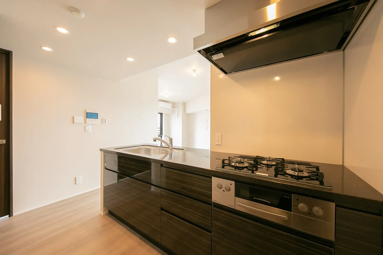 Doue Waseda - Interior - ["Cabinetry", "Countertop", "Building"]