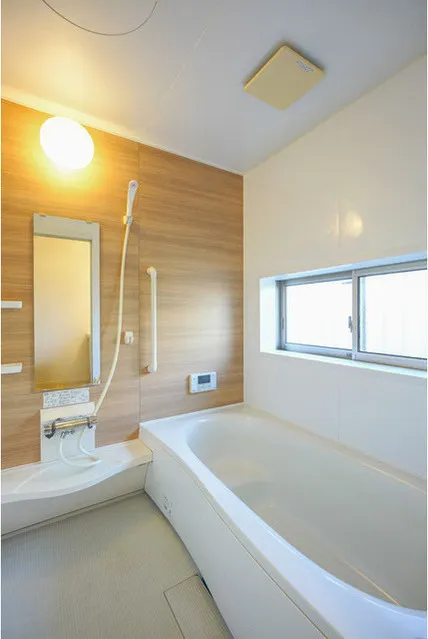 4-20-24 Shimotakaido, Suginami-Ku, Tokyo - Interior - ["Interior design", "Flooring", "Plumbing fixture"]