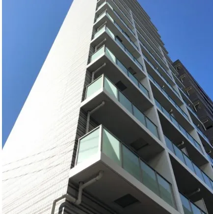 Belseed Nishi-Sugamo - Exterior - ["High-rise building", "Apartment", "Condominium"]