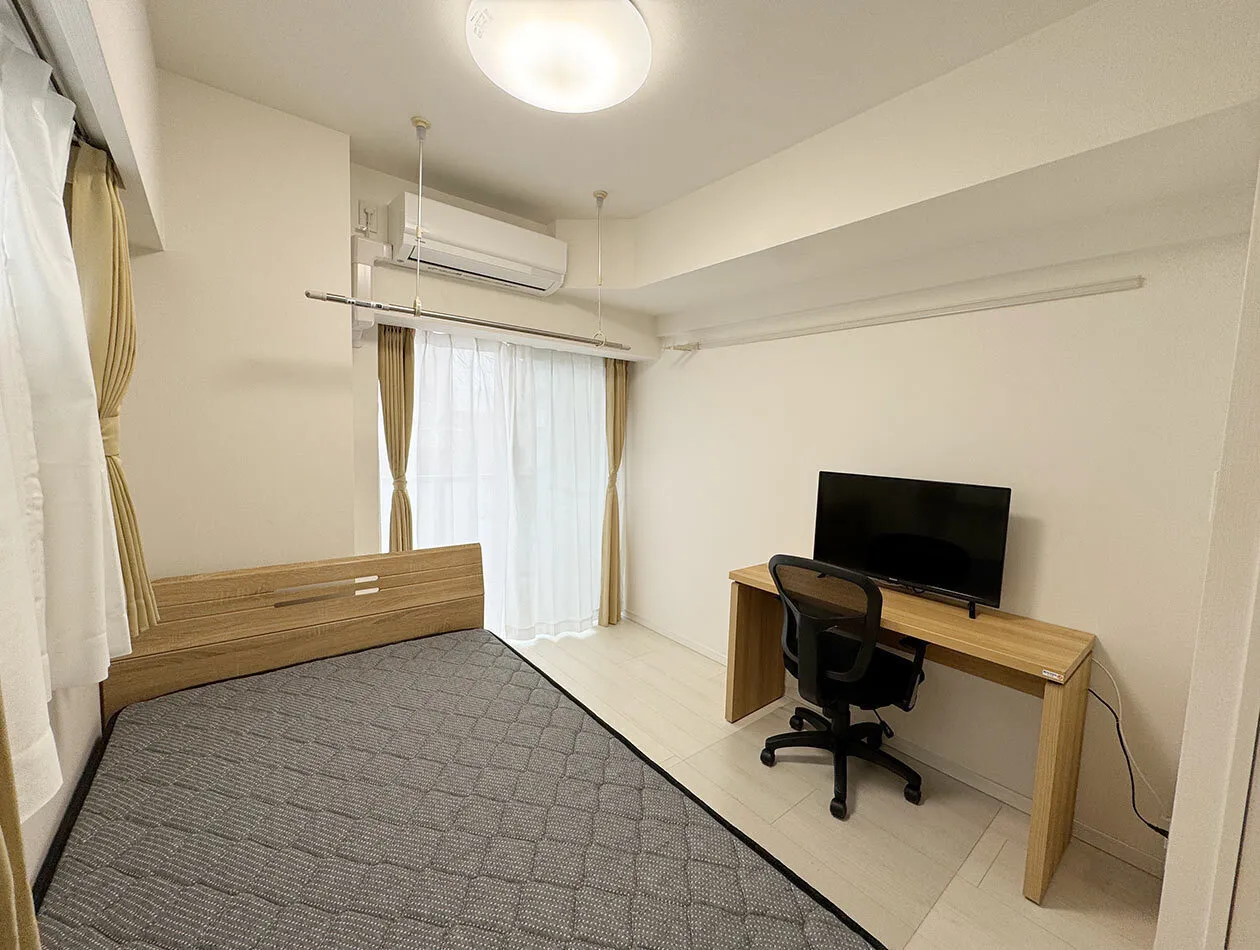 Mynavi STAY Sugamo Station North Exit - Interior - []