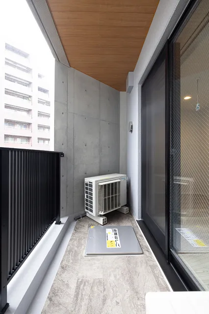 Monolith Hiroo - Interior - ["Wood", "Interior design", "Ceiling"]