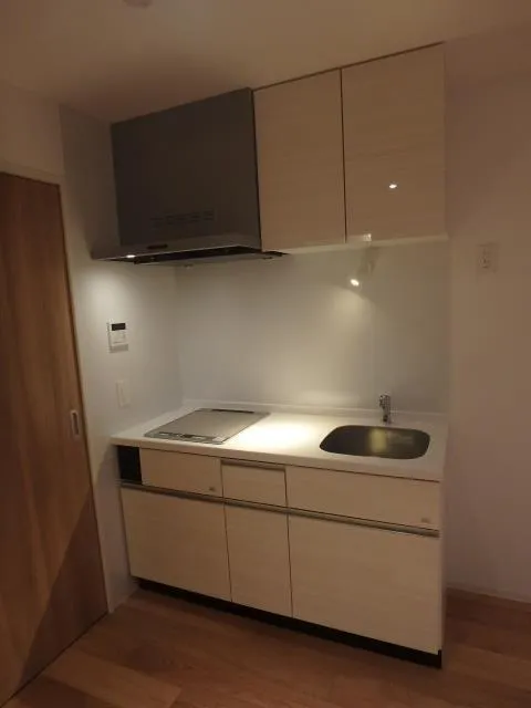La Douceur Bunkyo Otsuka EAST - Interior - ["Flooring", "Floor", "Interior design"]