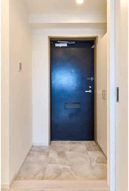 BluRock Kagurazaka - Interior - ["Wall", "Flooring", "Wood"]