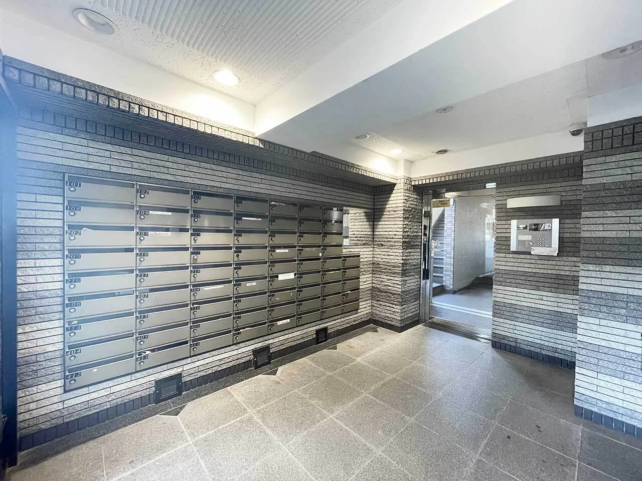 Mynavi STAY Palace Sangenjaya - Exterior - []