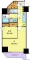 Prele Duc Ryōkoku IV - Floor Plan - [] thumbnail