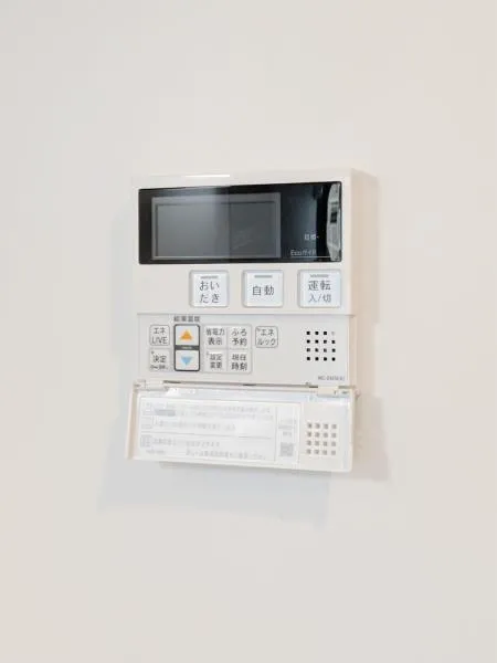 City Forest Morishita - Interior - ["Electronic device", "Technology", "Machine"]