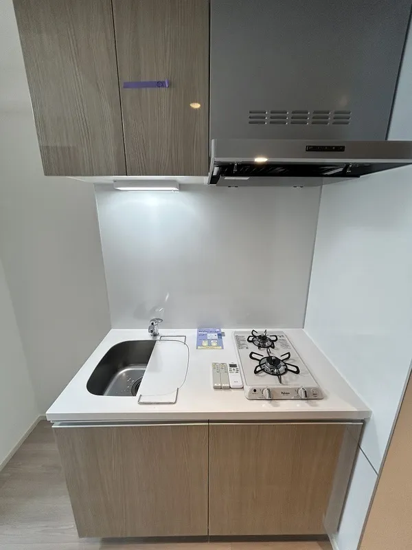 Gran Casa Sumiyoshi II - Interior - ["Kitchen Appliance", "Major appliance", "Home appliance"]