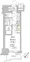 Terrace Tsukishima - Floor Plan - ["Rectangle", "Font", "Parallel"] thumbnail