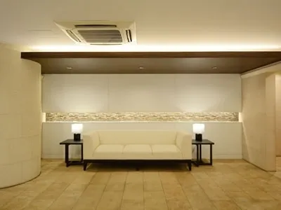 KDX Residence Hanzomon - Exterior - ["Flooring", "Wall", "Interior design"]