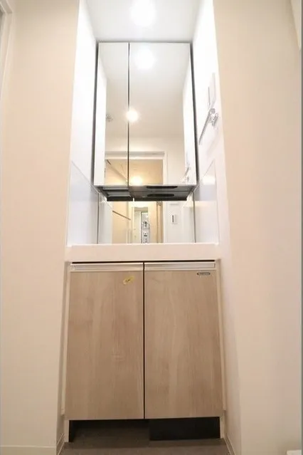 Asyl Court Nerima Nakamurabashi - Interior - ["Wood", "Flooring", "Interior design"]