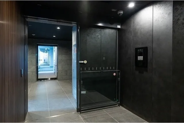 Due Machiya - Other - ["Flooring", "Ceiling", "Interior design"]