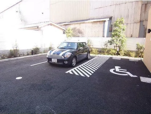 Welt Nishi Oshima Grasse - Other - ["Land vehicle", "Vehicle", "Car"]