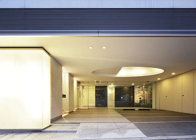 Comforia Nishi Shinjuku - Exterior - ["Ceiling", "Property", "Home"]