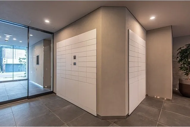 Milia Residence Kuramae - Other - ["Flooring", "Wood", "Floor"]