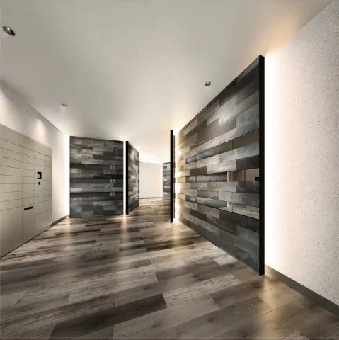 Proud Flat Nezu Yanaka - Exterior - ["Floor", "Interior design", "Property"]