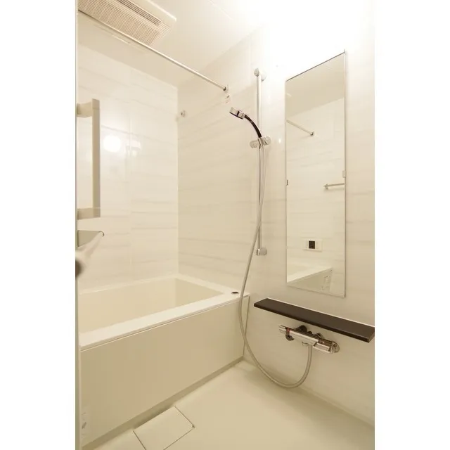 The Park Habio Ueno - Interior - ["Plumbing fixture", "Shower head", "Tap"]