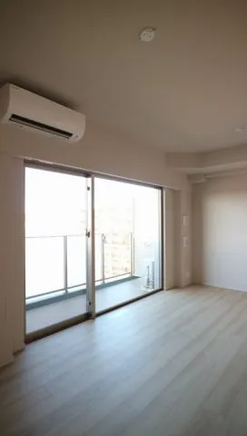 Proud Flat Ryogoku - Interior - ["Property", "Building", "Window"]
