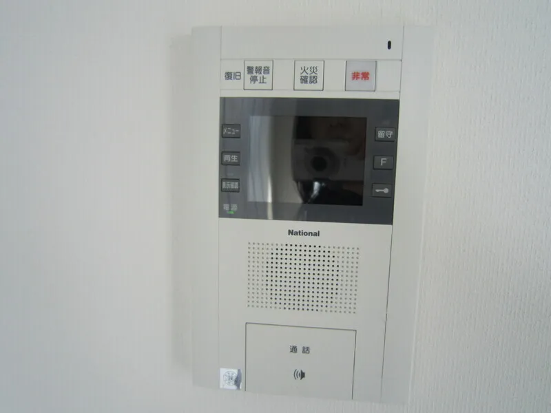 Court Hills Hiroo Minami - Interior - ["Electronic device", "Electronics", "Technology"]