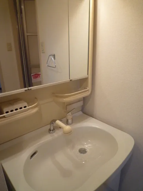 Echopia - Interior - ["Bathroom Sink", "Plumbing fixture", "Bathroom"]