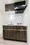 Milia Residence Shinjuku Gyoen - Interior - ["Kitchen", "Wood", "Kitchen Appliance"] thumbnail