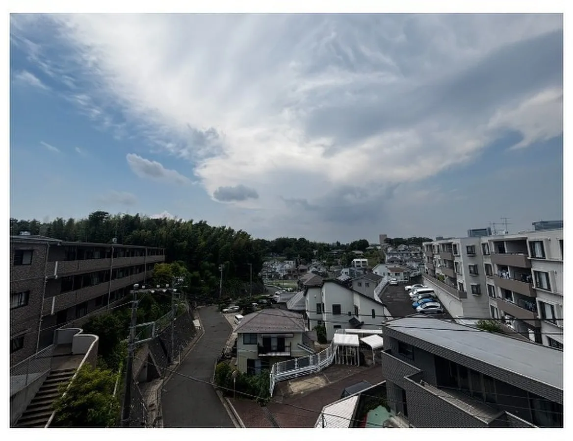 Sky Town Shin-Yokohama