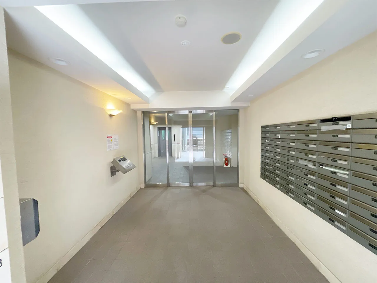 Mynavi STAY Miraie Kodemmacho - Exterior - []
