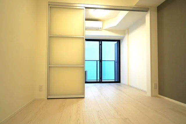Urbanex Kuramae Residence - Interior - ["Flooring", "Floor", "Wood flooring"]