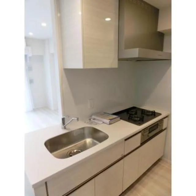 Lefon Progre Takinogawa - Interior - ["Property", "Room", "Sink"]