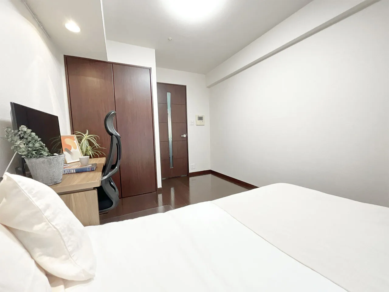 Mynavi STAY Imperial Hanzomon Residence - Interior - []