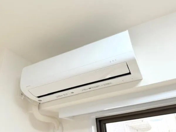 Lier Wakamatsucho - Interior - ["Interior design", "Ceiling", "Home appliance"]