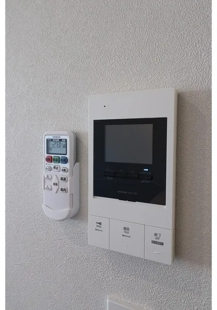 Chez Moi Shirokane Takanawa - Interior - ["Electronic device", "Electronics", "Technology"]