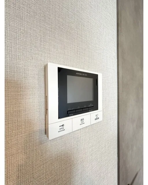Stilio Sakurashinmachi - Interior - ["Electronic device", "Technology", "Electronics"]