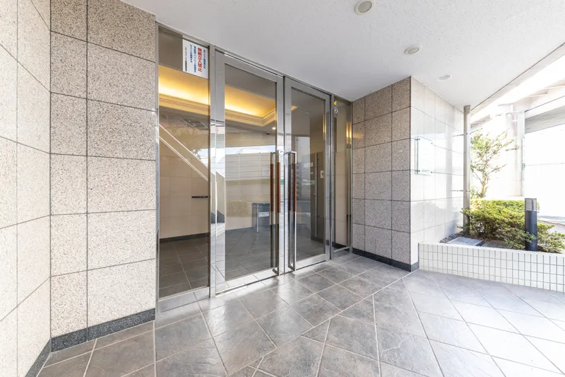 Stage First Nishi-Sugamo - Exterior - []