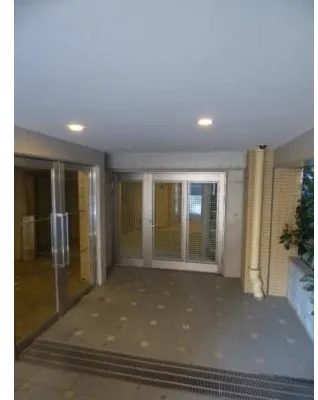 XEBEC Nakanobu - Exterior - ["Flooring", "Floor", "Ceiling"]