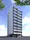 Gran Casa Minowa II - Exterior - ["High-rise building", "Metropolitan area", "Condominium"] thumbnail