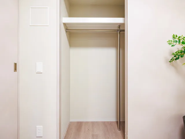 Duo Flatz Itabashi Oyama - Interior - ["Flooring", "Wood", "Floor"]