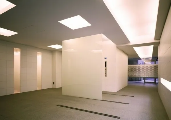Grand Heights Kinshicho - Exterior - ["Flooring", "Ceiling", "Floor"]