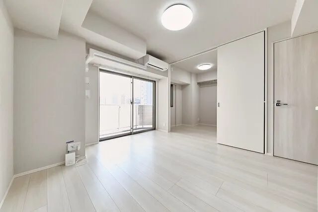 Prime Bliss Shinagawa Nakanobu - Interior - ["Flooring", "Floor", "Ceiling"]