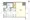 The Grand Blossom - Floor Plan - ["Rectangle", "Parallel", "Engineering"] thumbnail