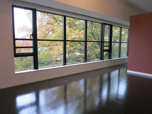 Will Terrace Kachidoki - Interior - ["Window", "Building", "Fixture"]