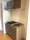 Prime Urban Monzennakacho - Interior - ["Cabinetry", "Kitchen appliance", "Kitchen stove"] thumbnail