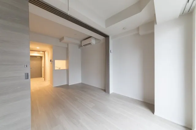 Proud Flat Shibuya Tomigaya - Interior - ["Flooring", "Floor", "Ceiling"]