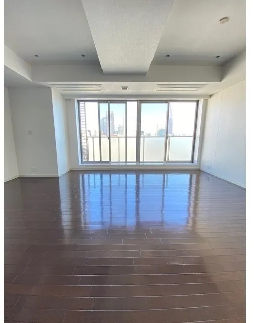 Forest Town Sangubashi - Interior - ["Flooring", "Floor", "Wood"]