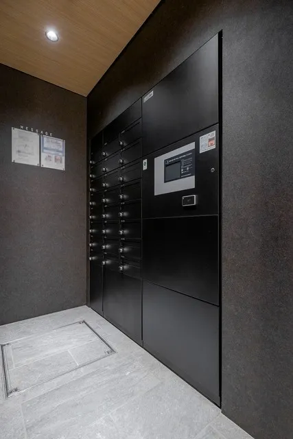 The Lions Forcia Bunkyo Yushima - Other - ["Apartment", "Hardwood"]