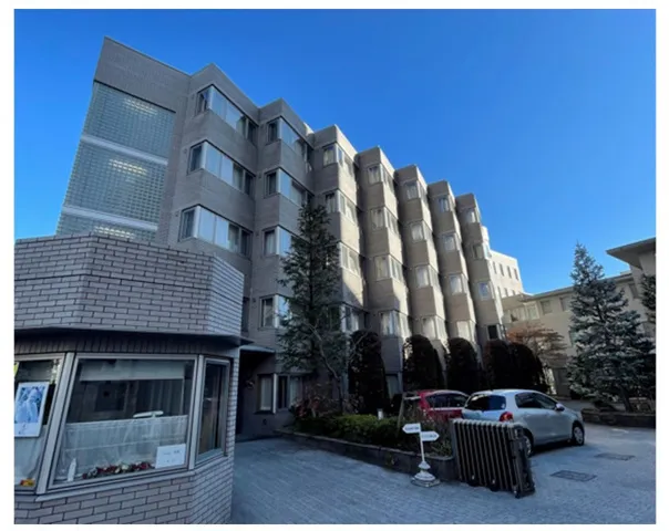 Studio Meisen - Exterior - ["Sky", "Building", "Plant"]