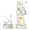 6-20-13 Higashi-Nippori, Arakawa-Ku, Tokyo - Floor Plan - ["Rectangle", "Schematic", "Font"] thumbnail
