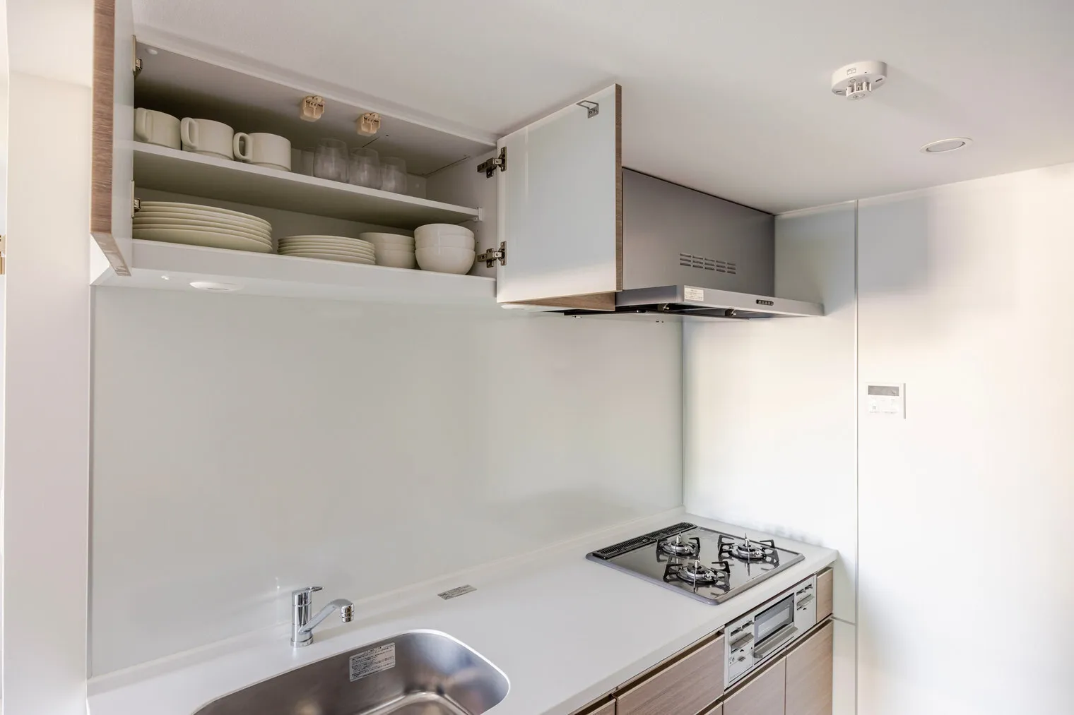 U residence Shimokitazawa - Interior - []