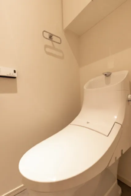 Baus Flats Nihonbashi Hamacho - Interior - ["Automotive design", "Comfort", "Building"]