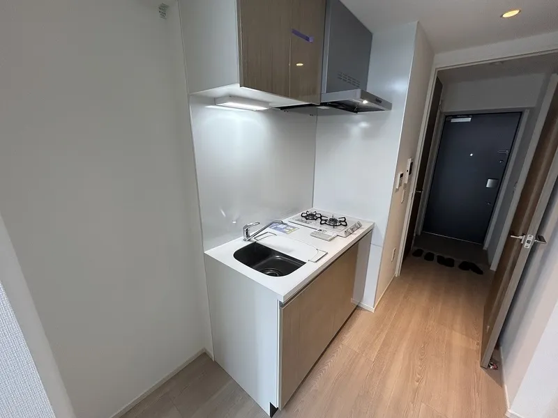 Gran Casa Sumiyoshi II - Interior - ["Floor", "Flooring", "Apartment"]